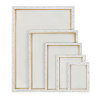 Без бренда «Набор 5 холстов 18x24, 24x30, 30x40, 40x50, 50x70 на подрамнике» в Грозном в интернет-магазине Без бренда «Набор 5 холстов 18x24, 24x30, 30x40, 40x50, 50x70 на подрамнике» в Грозном