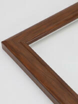 Без бренда «Багетная рамка для картин Ницца 40x50» в Грозном