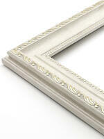 Без бренда «Багетная рамка для картин Мармарис 40x50» в Грозном