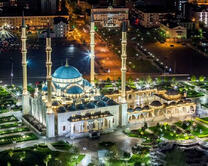 Без бренда «2KMB-4328» в Грозном