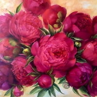 Без бренда «Бордовые пионы» в Грозном