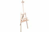 Без бренда «Коробка 10 шт.: Мольберт Две картинки лира с полочкой, 175 см» в Грозном в интернет-магазине Без бренда «Коробка 10 шт.: Мольберт Две картинки лира с полочкой, 175 см» в Грозном