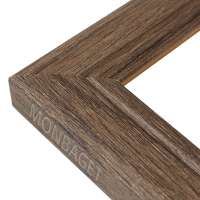 Без бренда «Коробка 15 шт.: Багетная рамка для картин Дюссельдорф 30x40» в Грозном