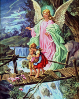 Без бренда «Ангел-хранитель детей (20шт)» в Грозном