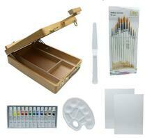 Без бренда «BOX6-2KEASELSET35NATURAL27PCS» в Грозном