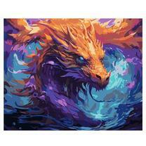 Без бренда «Яркий грозный дракон» в Грозном