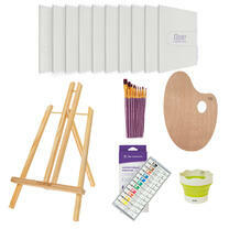 Без бренда «EASEL2KSM30PAINTSET» в Грозном в интернет-магазине Без бренда «EASEL2KSM30PAINTSET» в Грозном