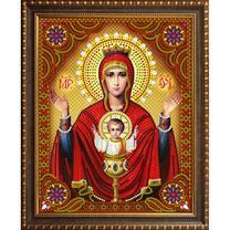 Без бренда «Изображение иконы Неупиваемая Чаша» в Грозном