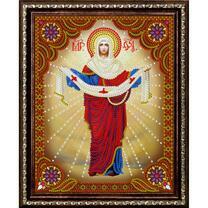 Без бренда «Изображение иконы Покров Пресвятой Богородицы» в Грозном