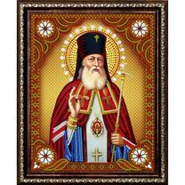 Без бренда «Архиепископ Лука Крымский» в Грозном