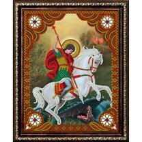 Без бренда «Икона Георгий Победоносец» в Грозном