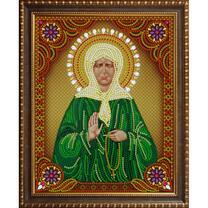 Без бренда «Матрона Московская» в Грозном