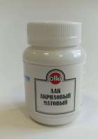 Без бренда «Лак акриловый матовый OLKI-2032» в Грозном в интернет-магазине  Без бренда «Лак акриловый матовый OLKI-2032» в Грозном