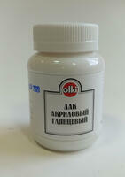 Без бренда «Лак акриловый глянцевый OLKI-2056» в Грозном