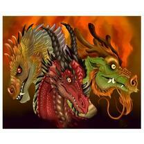 Без бренда «Горыныч» в Грозном