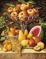 Без бренда «Яркий фруктовый натюрморт» в Грозном