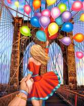 Следуй за мной по Бруклинскому мосту