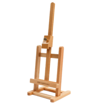 Без бренда «Мольберт настольный бук регулируемый, лакированный» в Грозном