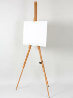 Без бренда «Коробка 12 шт.: Мольберт Две картинки тренога, деревянный» в Грозном в интернет-магазине  Без бренда «Коробка 12 шт.: Мольберт Две картинки тренога, деревянный» в Грозном