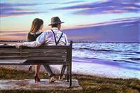 Без бренда «Первое свидание на берегу моря» в Грозном в интернет-магазине  Без бренда «Первое свидание на берегу моря» в Грозном