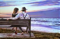 Без бренда «Первое свидание на берегу моря» в Грозном