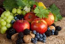 Без бренда «Фрукты, ягоды и орехи» в Грозном