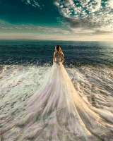 Без бренда «Девушка в платье из моря» в Грозном в интернет-магазине Без бренда «Девушка в платье из моря» в Грозном