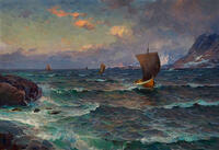 Без бренда «Корабли подходят к берегу» в Грозном в интернет-магазине Без бренда «Корабли подходят к берегу» в Грозном