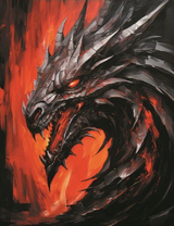 Без бренда «Черный каменный дракон» в Грозном