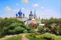 Без бренда «Коробка 25 шт. картин по номерам BOX25-NM-00053» в Грозном