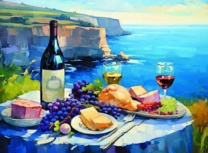 Без бренда «Пикник на берегу моря» в Грозном в интернет-магазине  Без бренда «Пикник на берегу моря» в Грозном