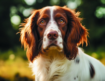 Без бренда «Английский спрингер-спаниель» в Грозном